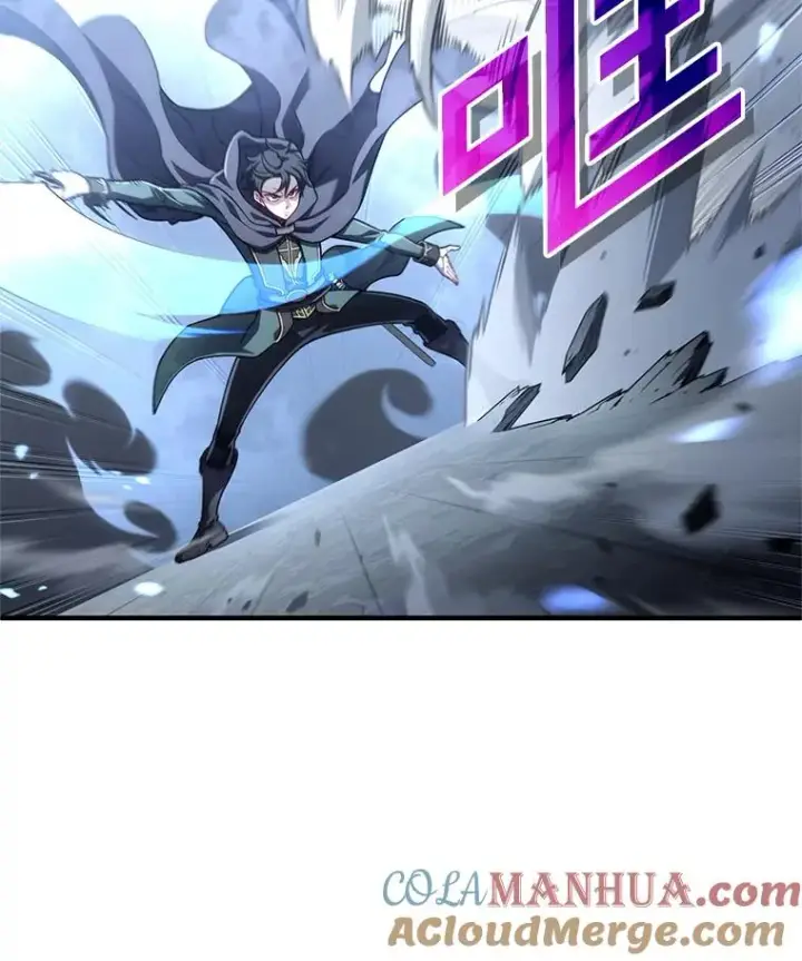 《糟糕的重生》30.利德的罪行图25