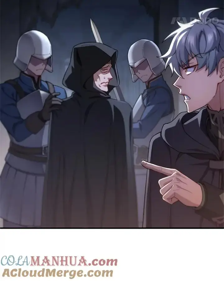漫画《糟糕的重生》31.抓获利德第85张图