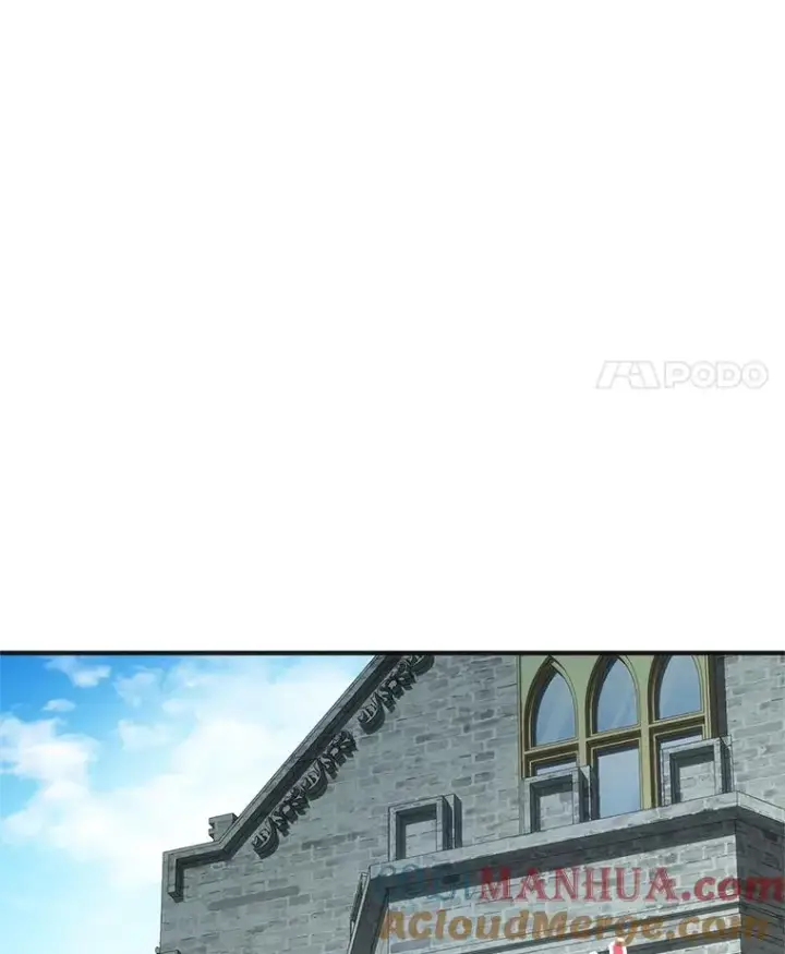 漫画《糟糕的重生》3.演武场第53张图