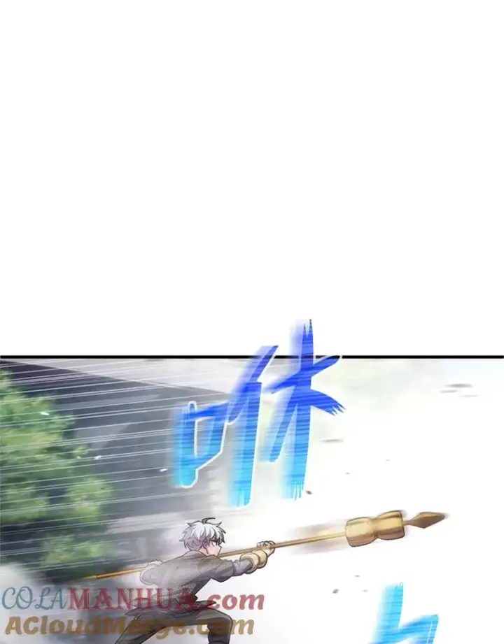 漫画《糟糕的重生》3.演武场第61张图