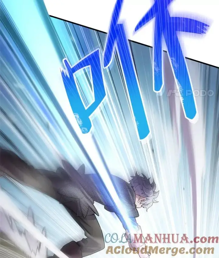 漫画《糟糕的重生》3.演武场第77张图
