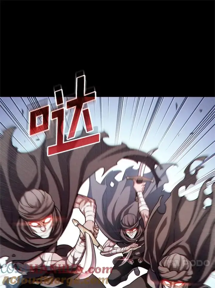 漫画《糟糕的重生》50.前往拿哈马第129张图
