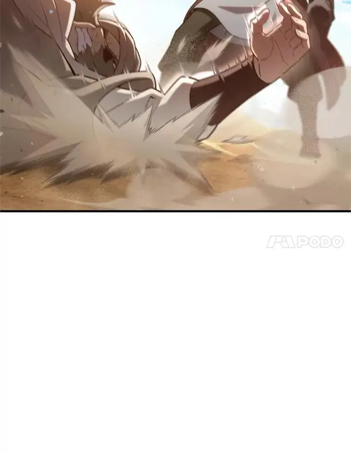 漫画《糟糕的重生》51.沙漠交锋第87张图
