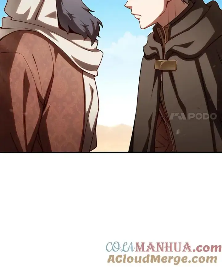 漫画《糟糕的重生》53.埋伏第21张图