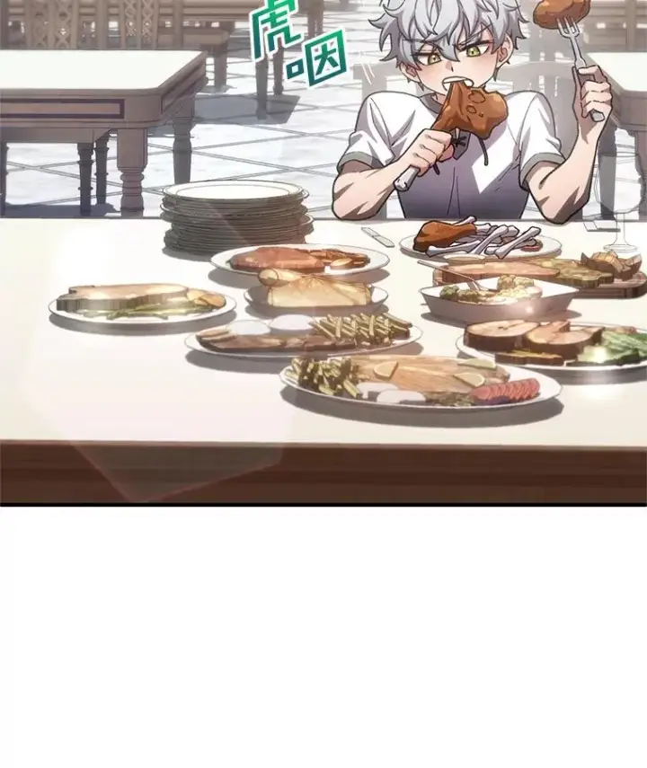 《糟糕的重生》4.决斗图128