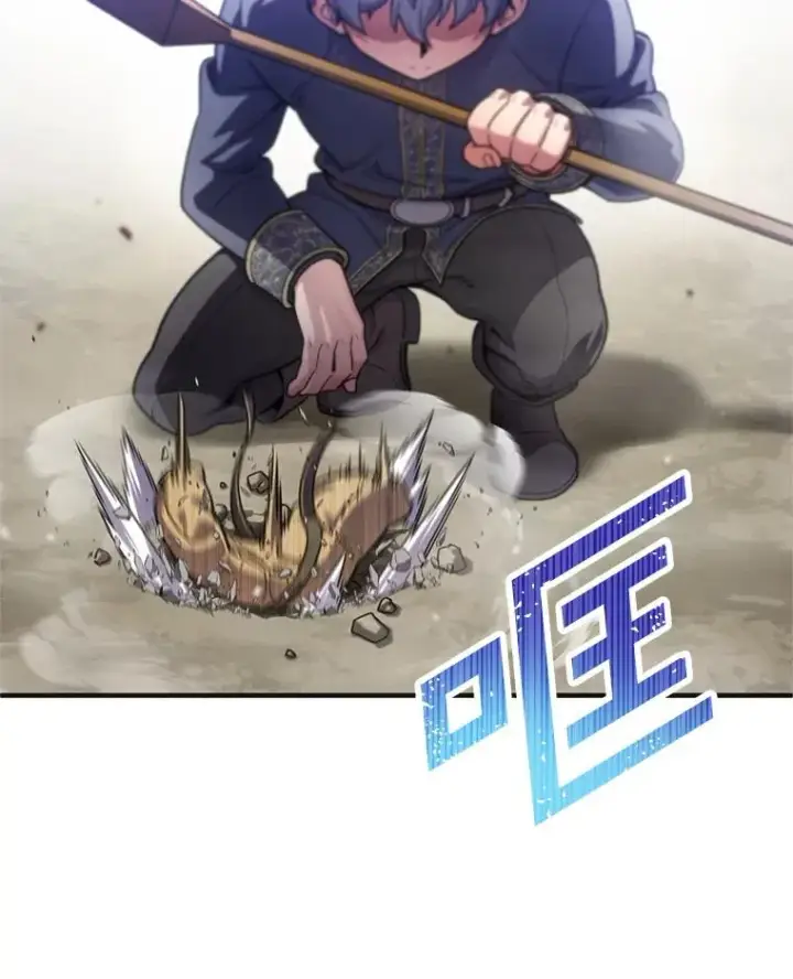《糟糕的重生》4.决斗图43