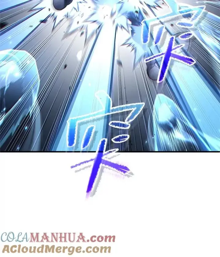 漫画《糟糕的重生》63.再战第57张图