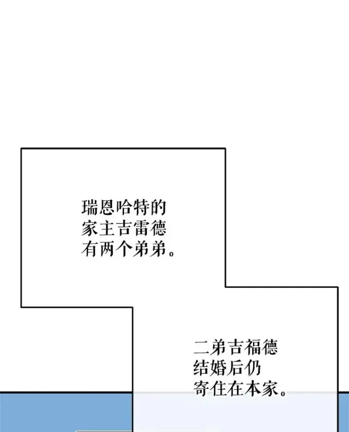 漫画《糟糕的重生》5.家主归来第106张图