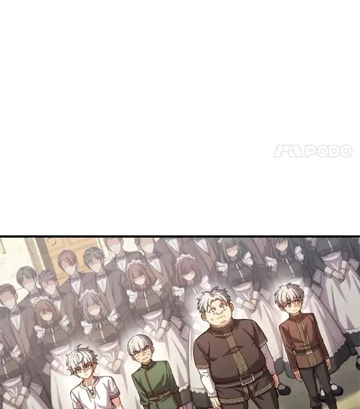 漫画《糟糕的重生》5.家主归来第128张图