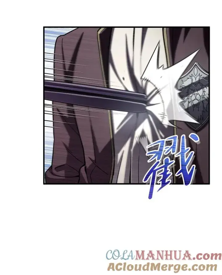 漫画《糟糕的重生》5.家主归来第13张图