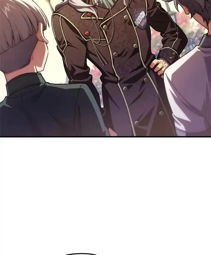 漫画《糟糕的重生》5.家主归来第131张图