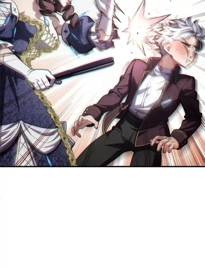 漫画《糟糕的重生》5.家主归来第32张图