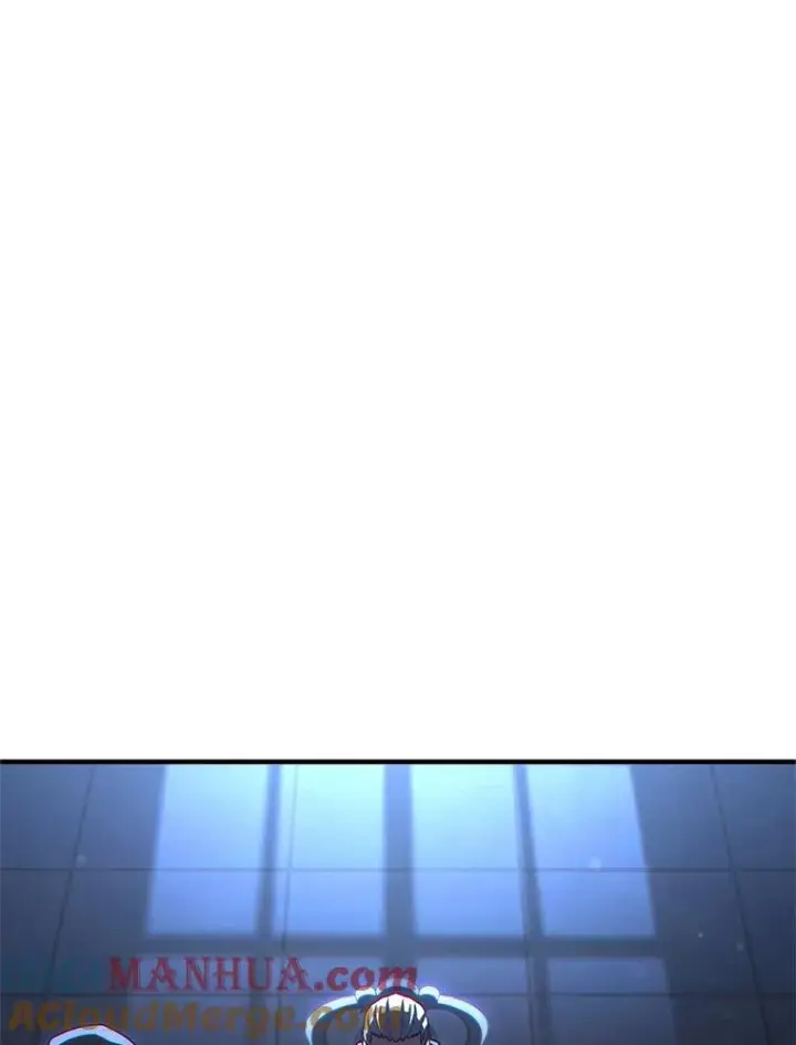 漫画《糟糕的重生》69.时隔多年的对练第109张图