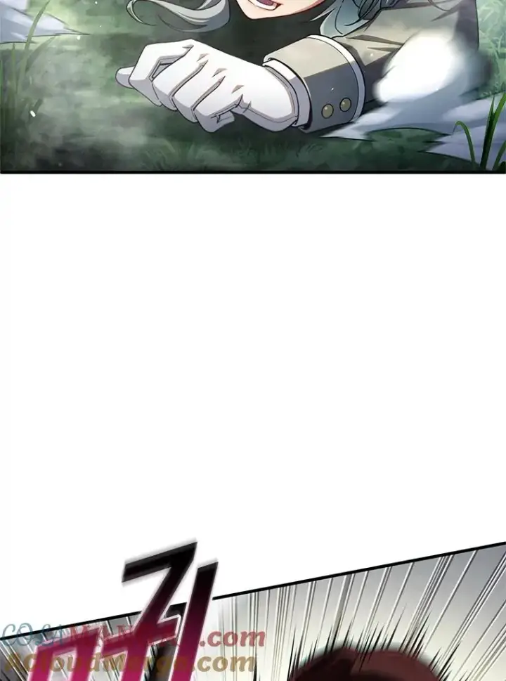 漫画《糟糕的重生》72.考验开始第45张图