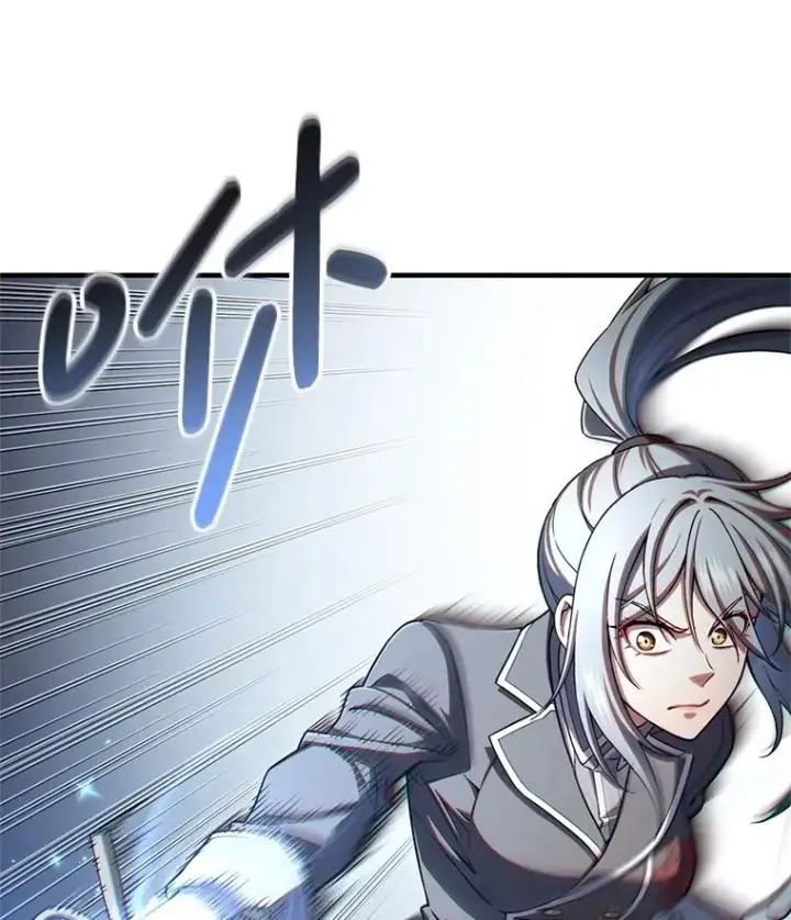 漫画《糟糕的重生》72.考验开始第76张图