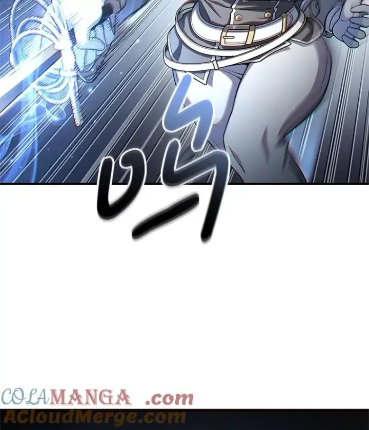 漫画《糟糕的重生》72.考验开始第77张图