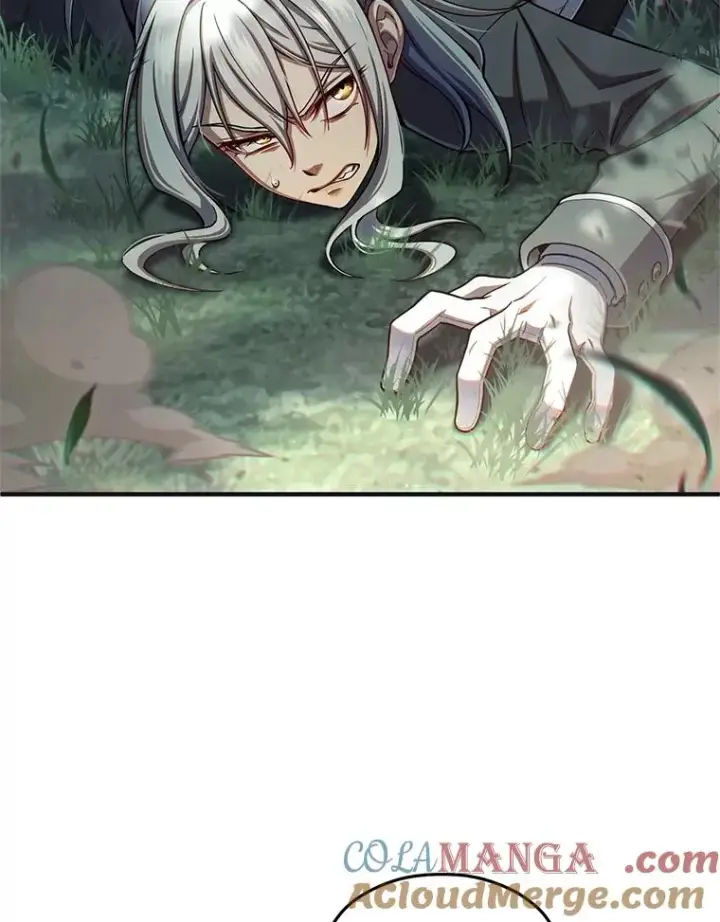 漫画《糟糕的重生》72.考验开始第89张图