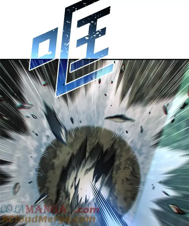漫画《糟糕的重生》72.考验开始第9张图