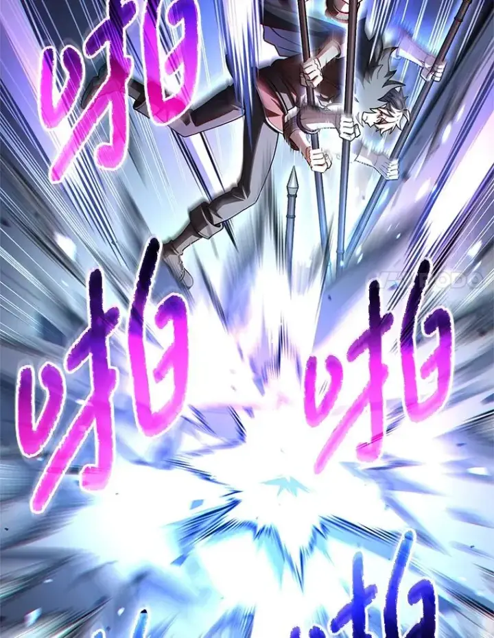 漫画《糟糕的重生》73.对战骑士团第112张图