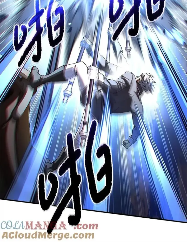 漫画《糟糕的重生》73.对战骑士团第113张图