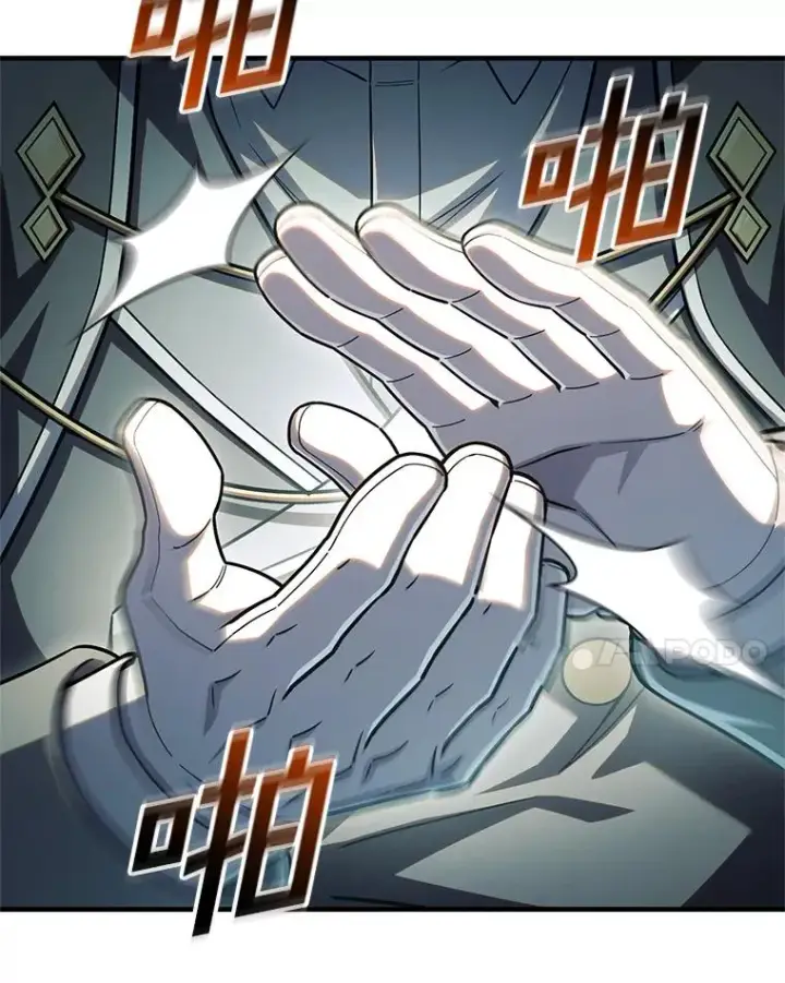 漫画《糟糕的重生》74.通过考验第102张图
