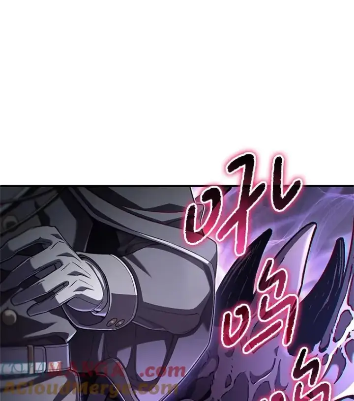 漫画《糟糕的重生》74.通过考验第105张图