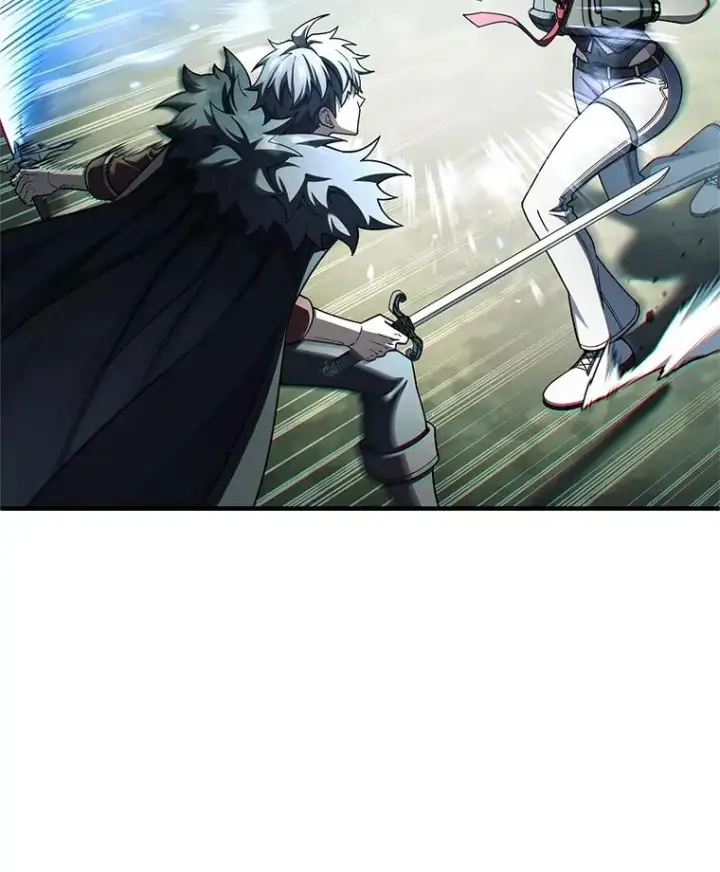 漫画《糟糕的重生》74.通过考验第67张图