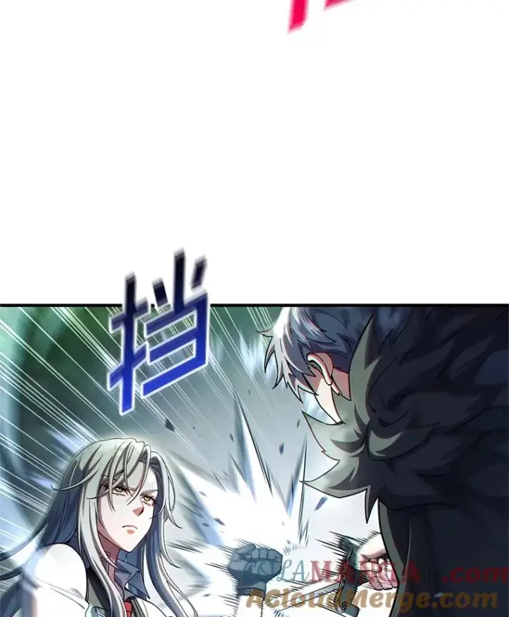 漫画《糟糕的重生》74.通过考验第69张图