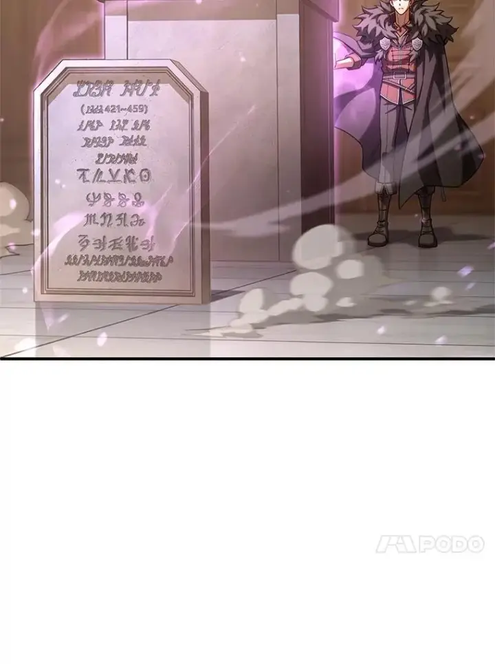 漫画《糟糕的重生》75.来到黑使者城堡第108张图
