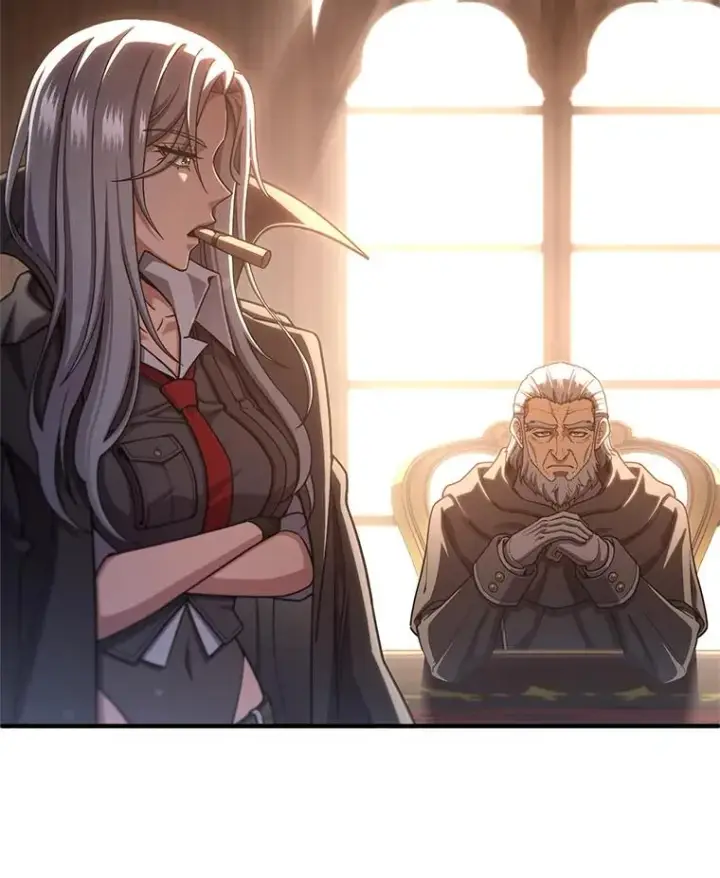 漫画《糟糕的重生》76.转达魔王的警告第114张图