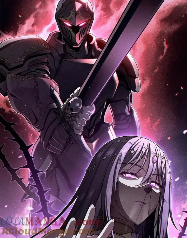 漫画《糟糕的重生》76.转达魔王的警告第21张图
