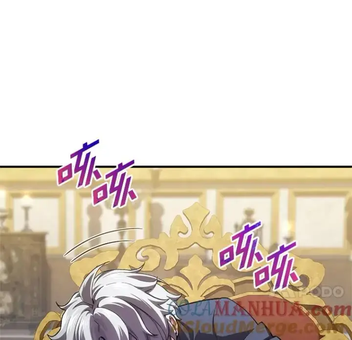 漫画《糟糕的重生》6.血统仪式规则第25张图
