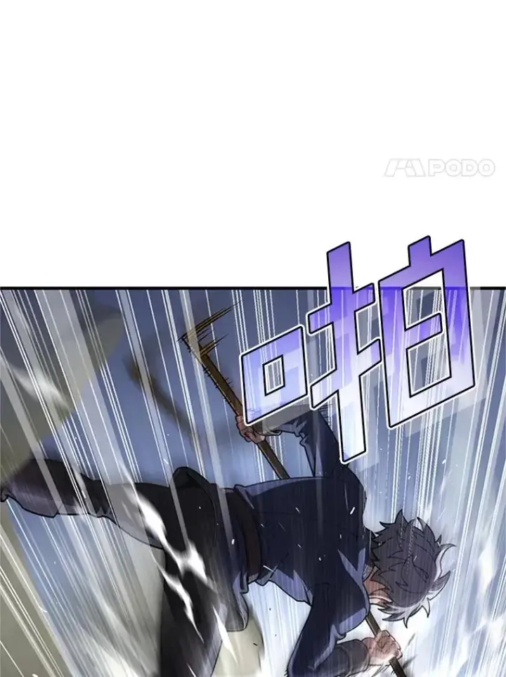 漫画《糟糕的重生》7.对练第103张图