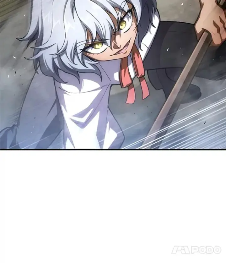 漫画《糟糕的重生》7.对练第120张图