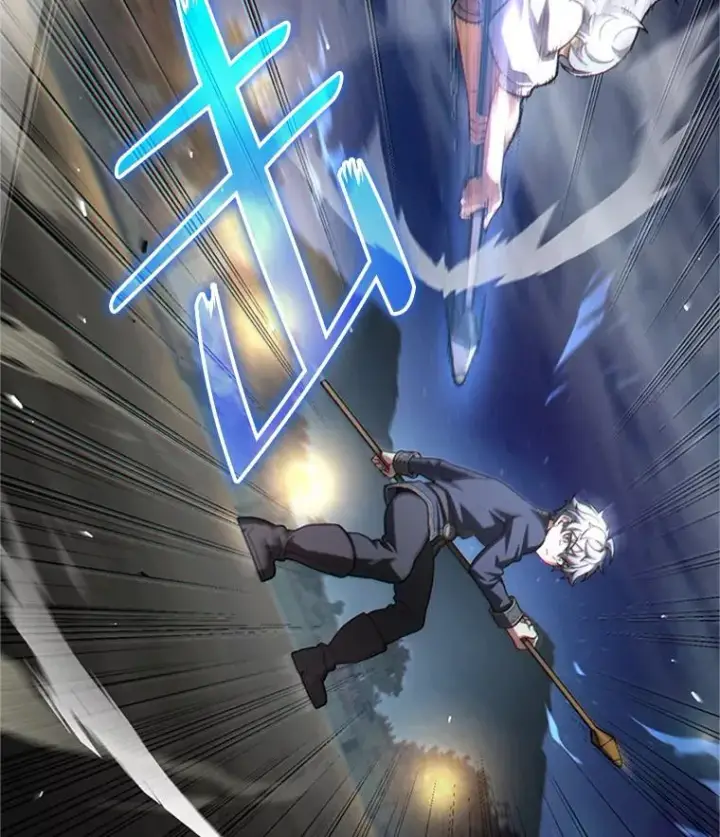 漫画《糟糕的重生》7.对练第122张图