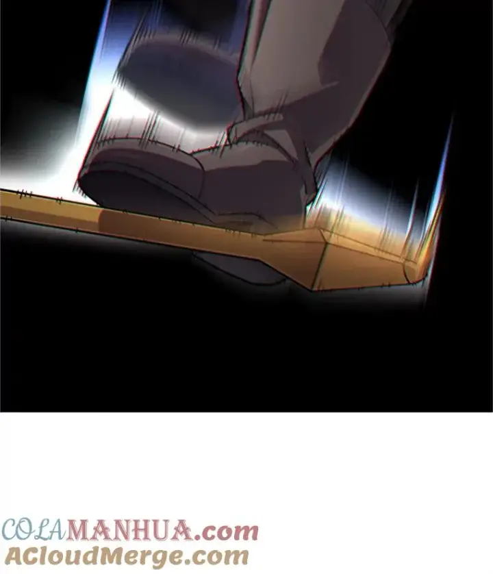 漫画《糟糕的重生》7.对练第125张图