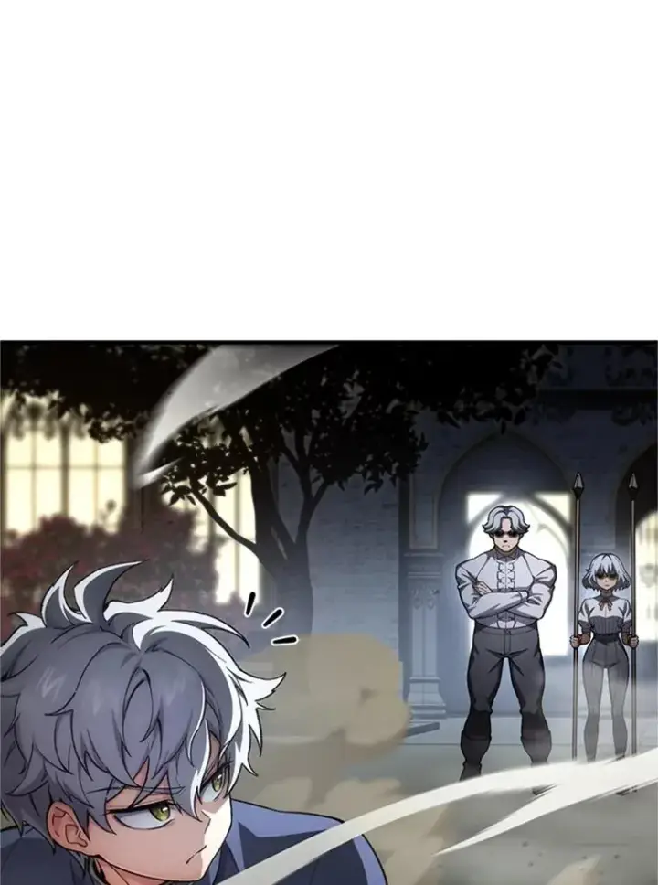 漫画《糟糕的重生》7.对练第18张图