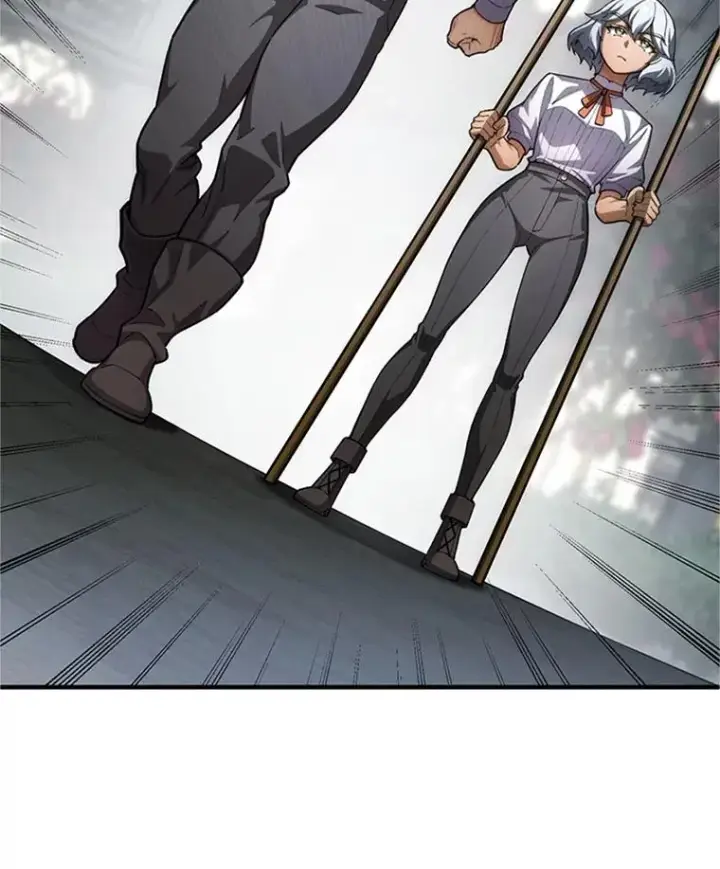 漫画《糟糕的重生》7.对练第23张图