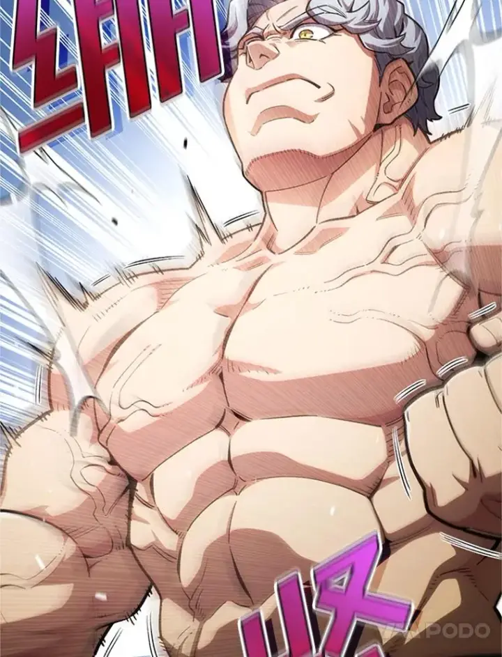 漫画《糟糕的重生》7.对练第30张图