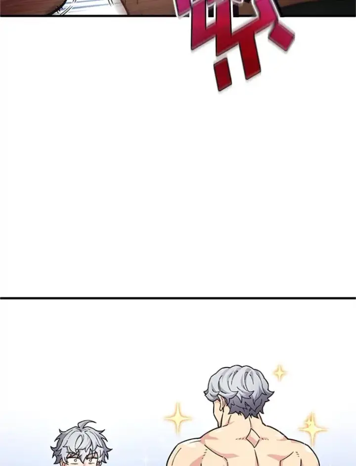 漫画《糟糕的重生》7.对练第31张图