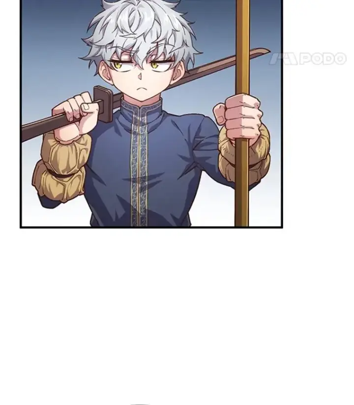 漫画《糟糕的重生》7.对练第55张图