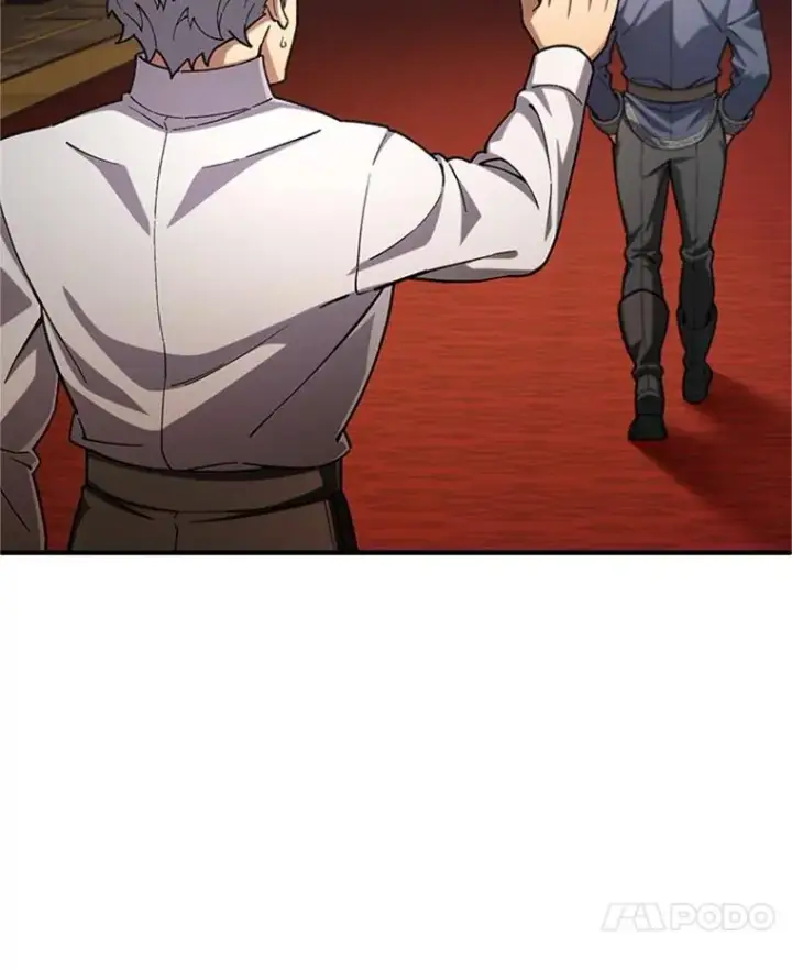 漫画《糟糕的重生》7.对练第7张图