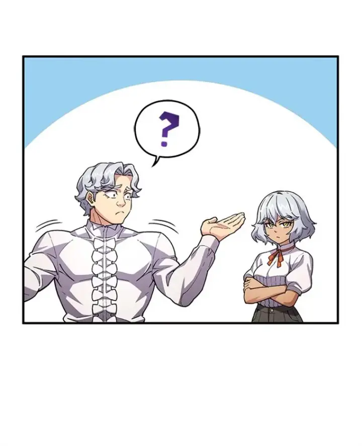 漫画《糟糕的重生》7.对练第8张图