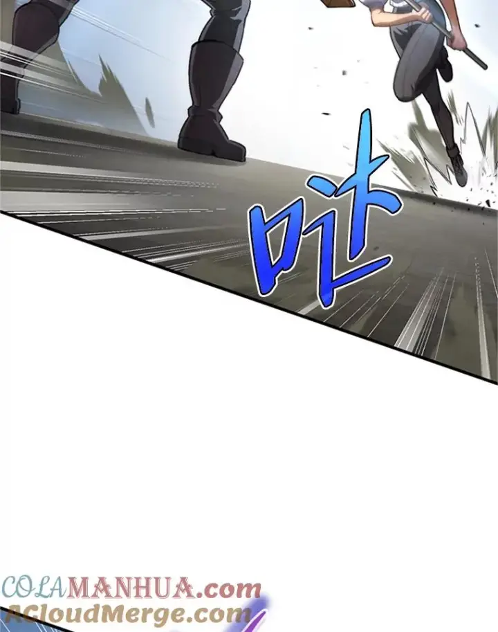 漫画《糟糕的重生》7.对练第89张图