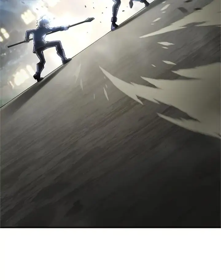 漫画《糟糕的重生》7.对练第92张图