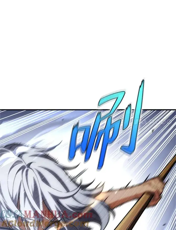 漫画《糟糕的重生》7.对练第93张图