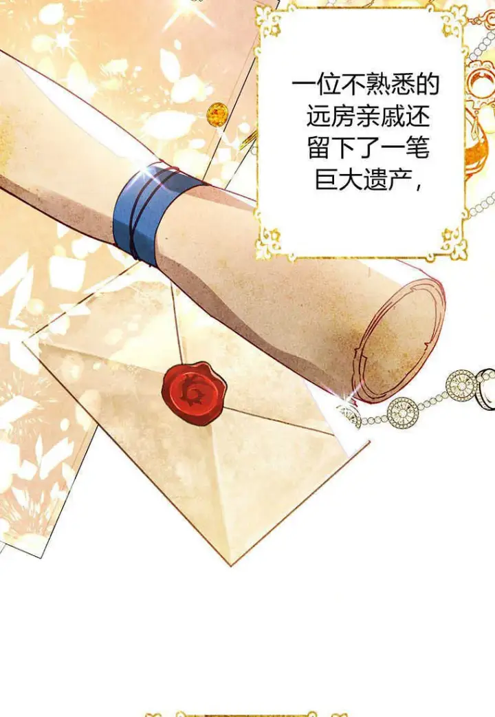 《砸钱养个未婚夫》第01话图55