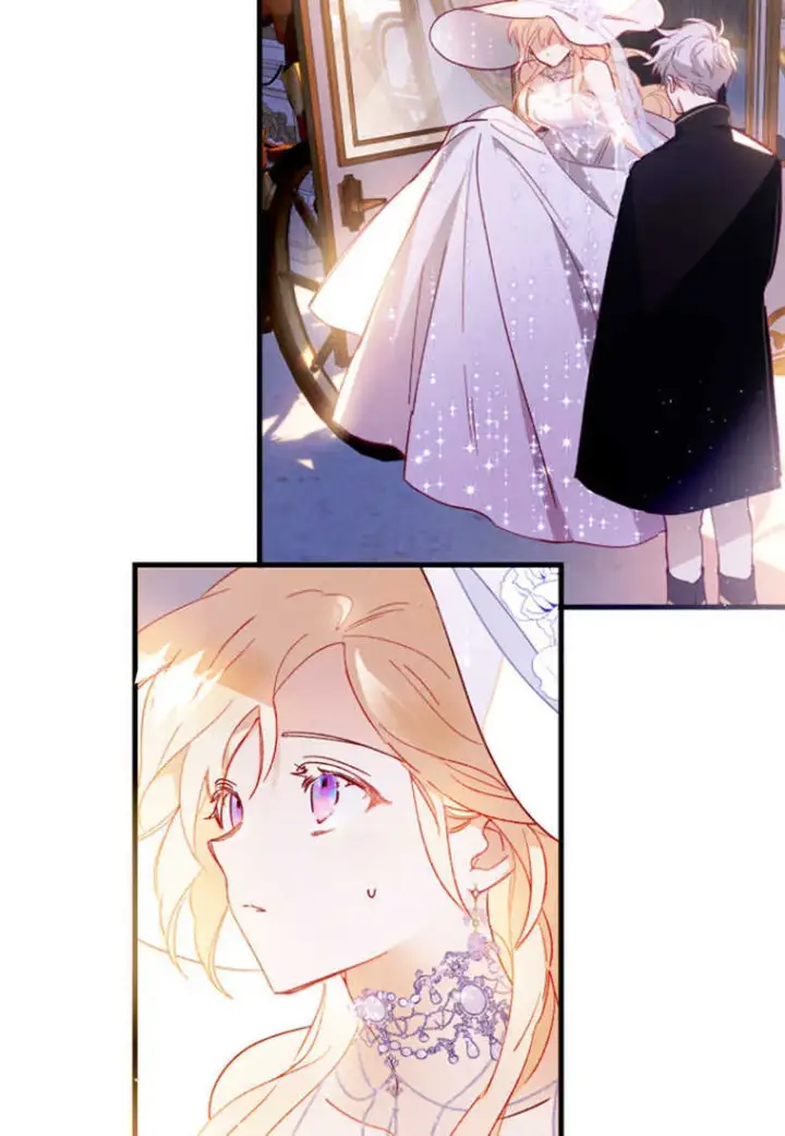 《砸钱养个未婚夫》第03话图16
