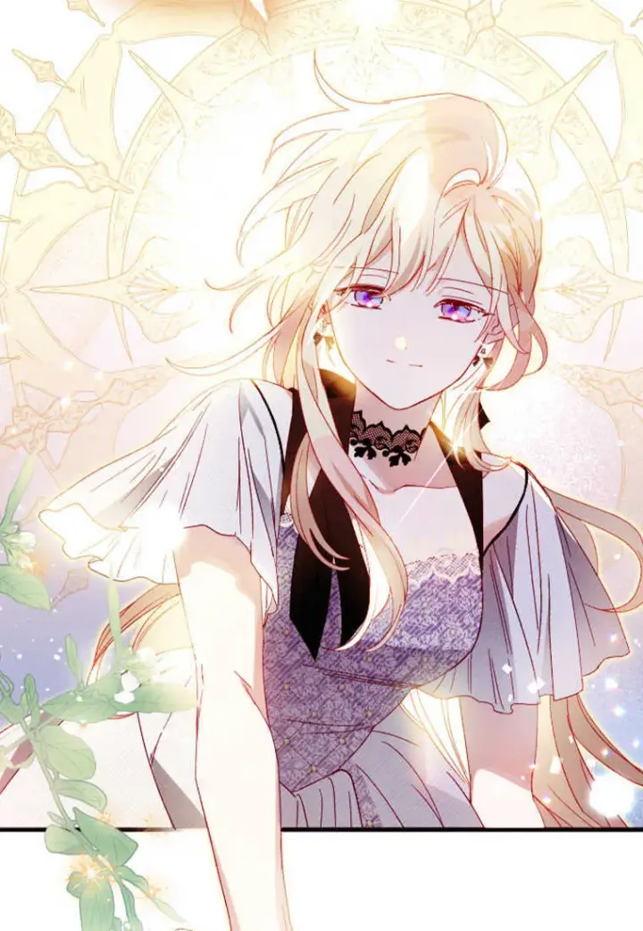 漫画《砸钱养个未婚夫》第11话第71张图