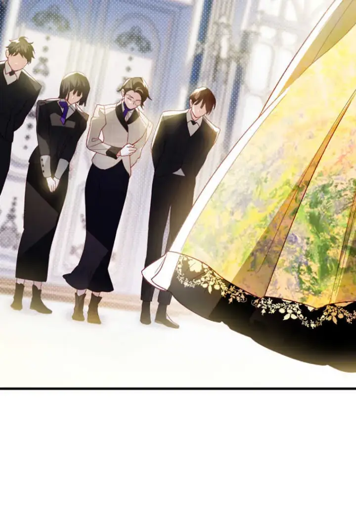 漫画《砸钱养个未婚夫》第14话第22张图